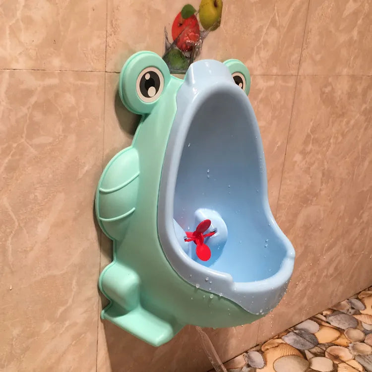 Kids Urinal - Tiny Tots by Arunika