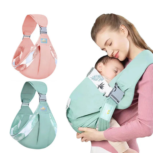 Baby Carrier - Tiny Tots by Arunika