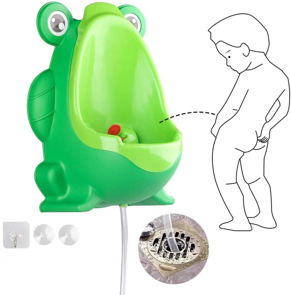 Kids Urinal - Tiny Tots by Arunika